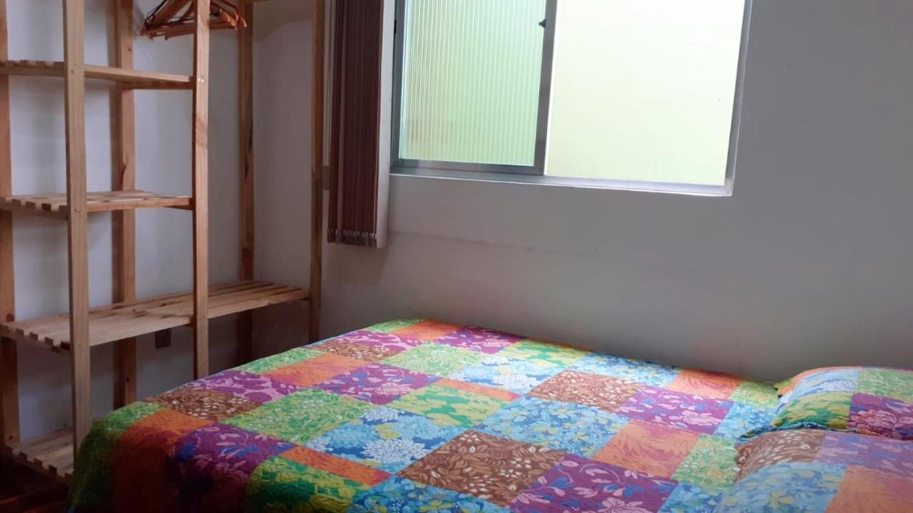 Fora De Casa Guest House Poa Porto Alegre Exterior photo