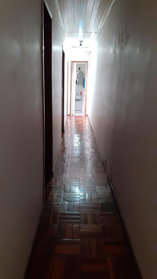 Fora De Casa Guest House Poa Porto Alegre Exterior photo